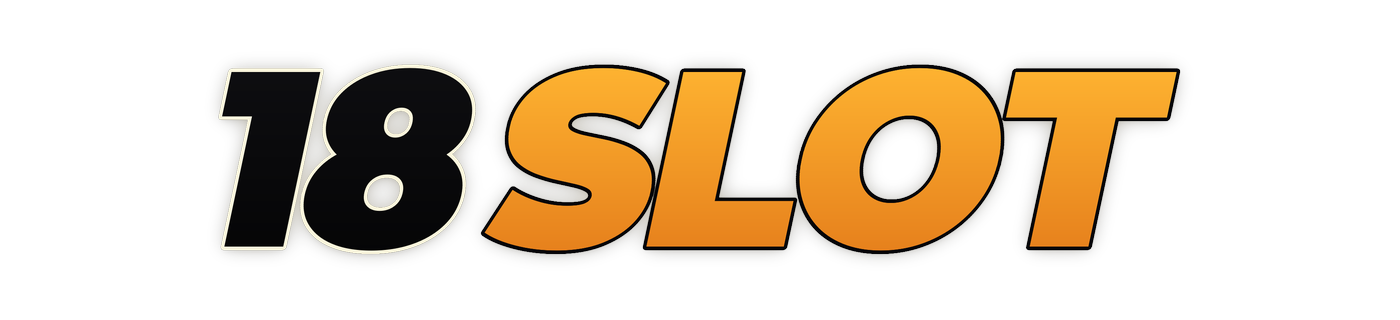 18slot Logo